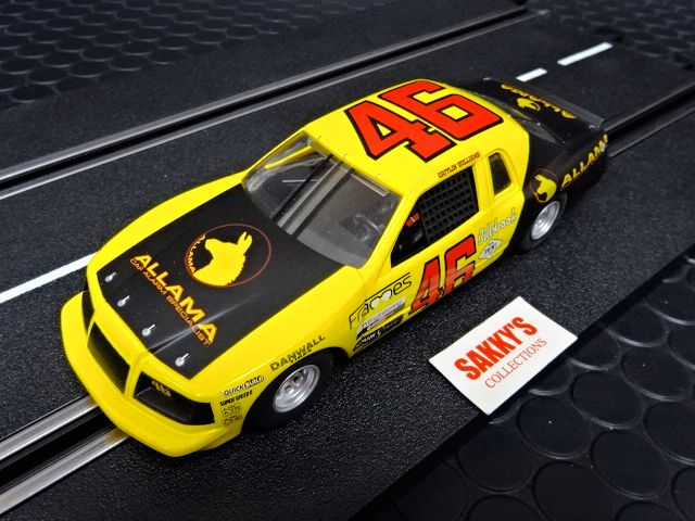 スロットカー　F-1 scalextric Club2002会員限定品 61xzFBSjHVL._UF894,1000_QL80_.jpg