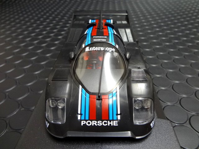FLY 1/32 ｽﾛｯﾄｶｰ 060302◇ Porsche Kremer CK5 