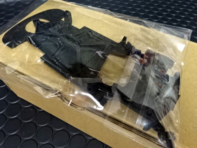 Black Arrow 1/32 ｽﾛｯﾄｶｰ BACMKITAL◇ Ferrari GT3 Italia ”MOMO