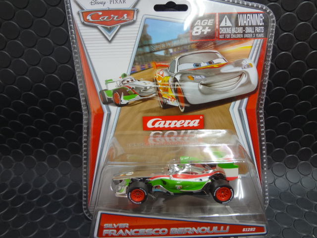Carrera-Go ｽﾛｯﾄｶｰ 1/43 91292 new◇