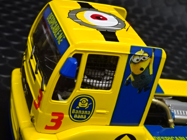 希少PRO TRUCKスロットカー1/32 Flyslot 1/32 ｽﾛｯﾄｶｰ 203109◇ MAN TR1400 