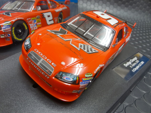 Carrera 1/32 ｽﾛｯﾄｶｰ 27311◇#9 KASEY KAHNE Dodge Charger NASCAR-COT