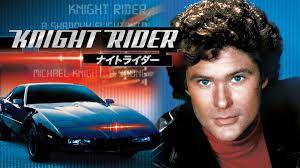 Scalextric 1/32 ｽﾛｯﾄｶｰ C4226◇ナイトライダー Knight Rider ”K.I.T.T