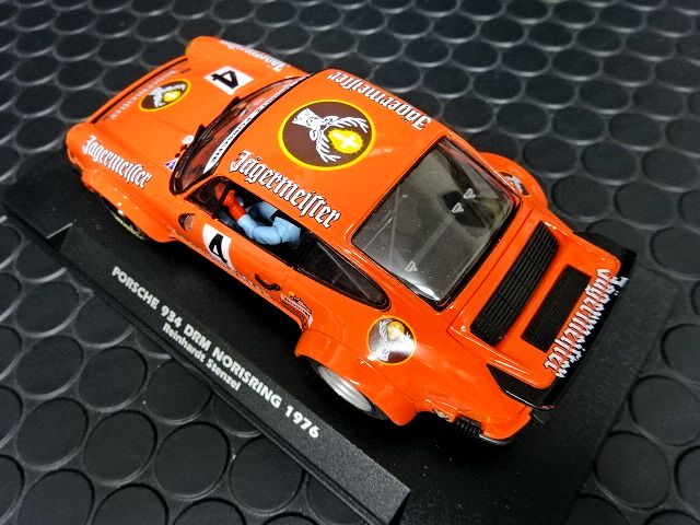 FLY 1/32 ｽﾛｯﾄｶｰ E2019◇Porsche 934 #4 