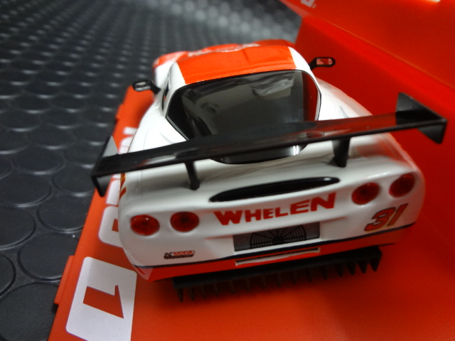 Ninco 1/32 ｽﾛｯﾄｶｰ 55086◇CHEVROLET CORVETTE Z06 GT3 