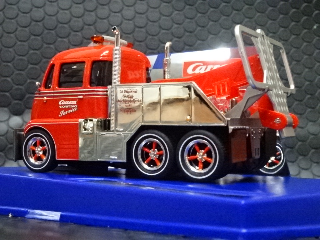 Carrera Degital 1/32 ｽﾛｯﾄｶｰ 30776◇ Carrera Wrecker デジタル