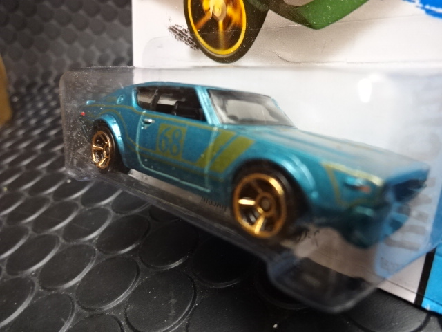 ホットウィール ダイキャストモデル Amazon | ホットウィール(Hot Wheels) カーカルチャー ローニン