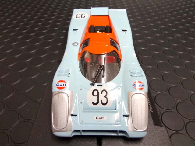 スロットウィング ポルシェ 917K 1971 マルティニ1/32 スロットカー スロットウィング ポルシェ 917K 1971 マルティニ1/32 スロッ