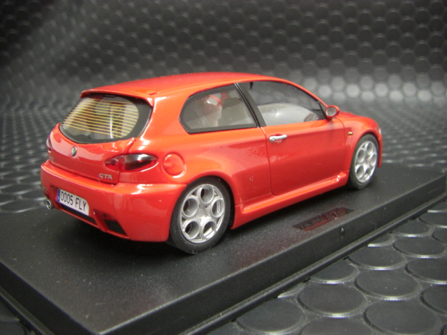 ビンテージ　スロットカー　アルファコルサクラブ　限定品　1/32　アルファロメオ Revoslot 1/32 ｽﾛｯﾄｶｰ RS0152◇ Alfa Romeo GTA #6 Green Valley