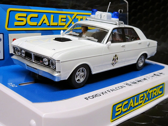 【スロットカー】Scalextric（Hornby）スーパー7（71号車銀） スロットカー】Scalextric（Hornby）スーパー7（71号車銀）