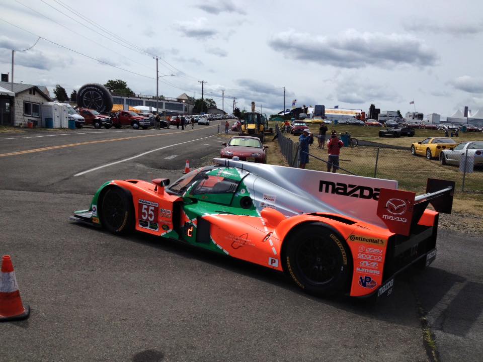 Slot it 1/32 ｽﾛｯﾄｶｰ CA39c◇LOLA B12/80 #55/Nunez, Bomarito