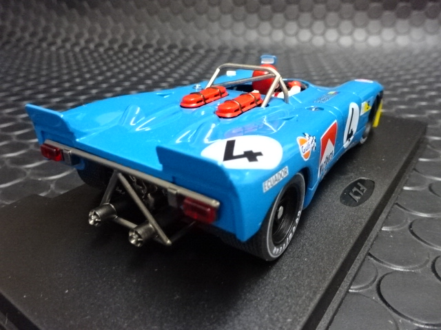 スロットカー フライ ポルシェ FLY 1/32 ｽﾛｯﾄｶ- E2030 ◇PORSCHE 911 #2/G.Larrouse and C
