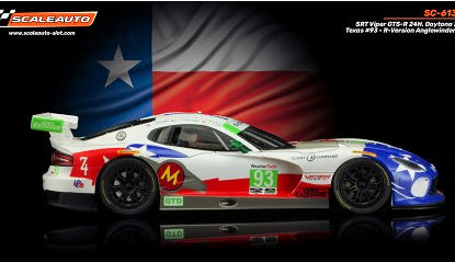 特価 MODELER'S (1/24) ダッジ VIPER GTS-R Amazon.com: KiNSMART Dodge Viper GTR-S SetOf4 1:36 Scale 5