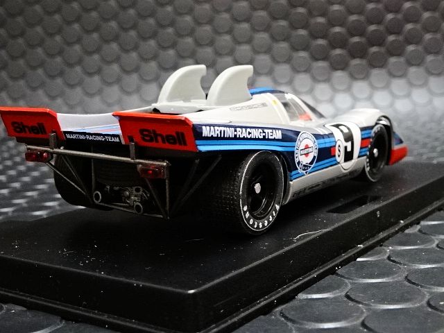 Slotwings 1/32 ｽﾛｯﾄｶ- W005-04 ◇PORSCHE 917K 
