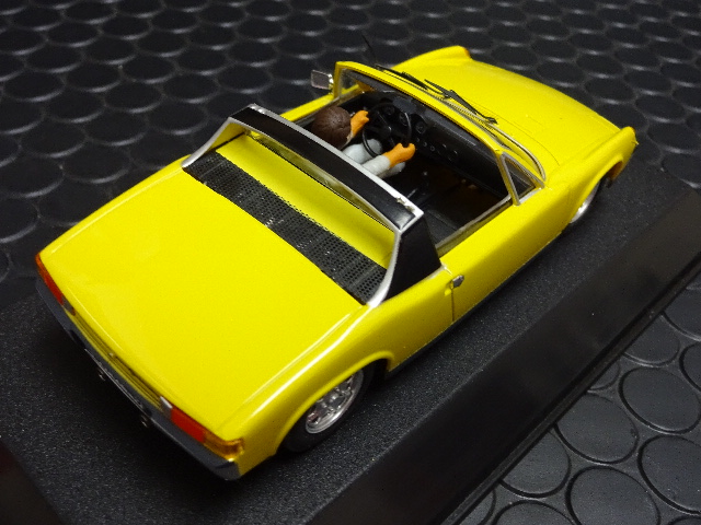 こんちぇ1220 スロットカー SCX Volkswagen 等2台 ◇スロットカー メーカー別 【新着順・お奨め商品】 【全件表示
