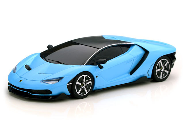 スロットカー】Scalextric（Hornby）スーパー7（8843銀）Scalextric 1