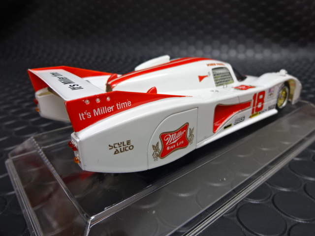 Slot Racing Company 1/32 ｽﾛｯﾄｶｰ SRC 01712 ◇ LOLA T600 IMSA