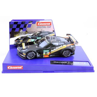 カレラデジタル132スロットカー「コルベット C7.R」新品未開封未使用の美品 カレラデジタル132スロットカー「コルベット C7.R」新品未開封未