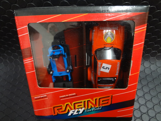 Fly 1/32 ｽﾛｯﾄｶｰ 88340◇PORSCHE 911 