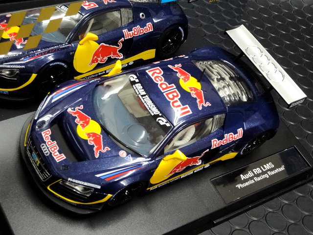 カレラデジタル132スロットカーアウディRS5DTM M.Ekstrom新品未開 再生産】1/32 デジタルスロットカー カレラ Digital132 セット