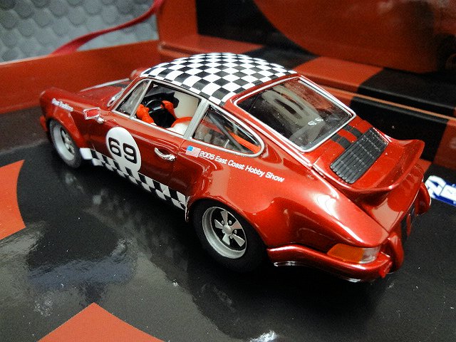 FLY Porsche 911 Carrera RS スロットカー