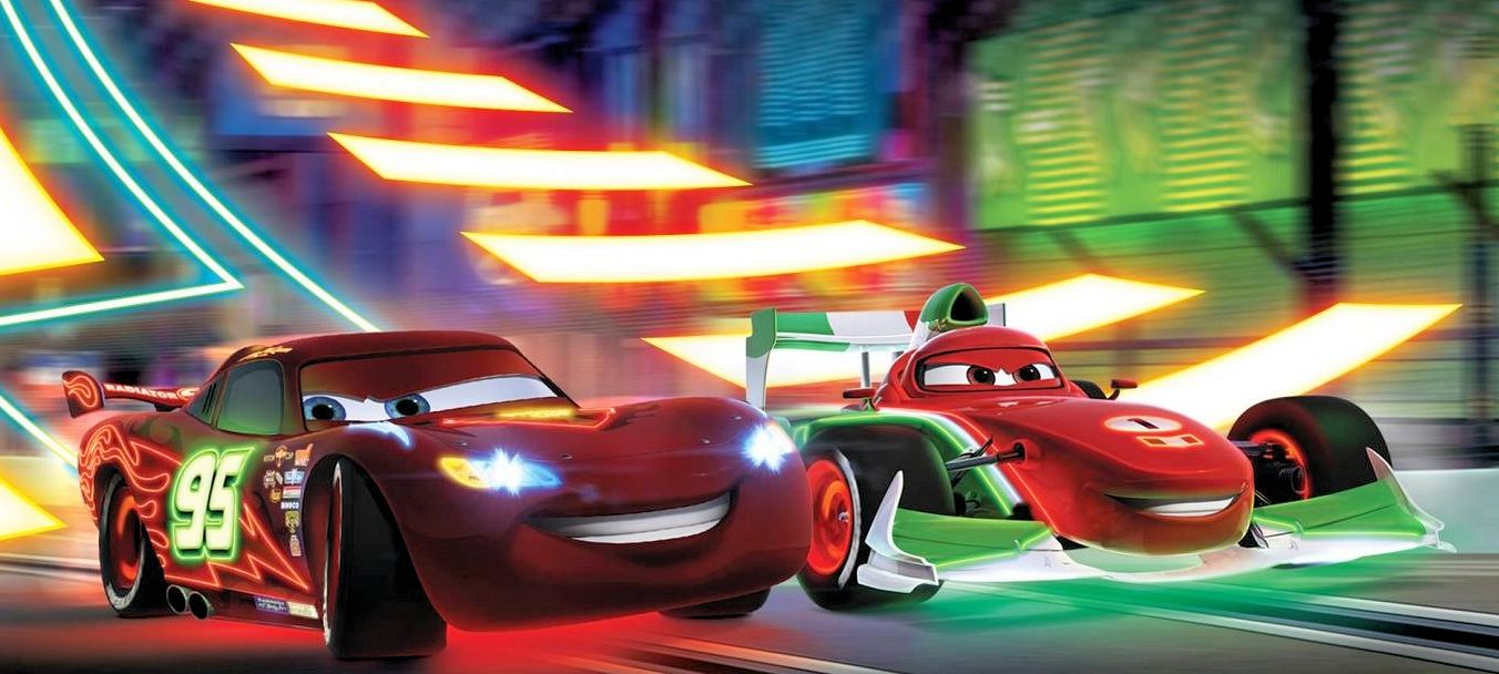 Carrera Go 1/43 ｺｰｽｾｯﾄ 62332◇超お勧め！！ 