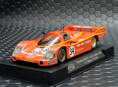 Slot It 1/32 ｽﾛｯﾄｶｰ CA02G ◇ PORSCHE 956LH 