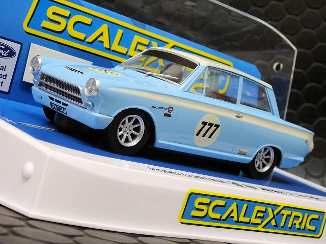 SCALEXTRIC  スロットカー 1/32　　５台 Scalextric 1/32 ｽﾛｯﾄｶｰ C4520◇ Volkswage Golf GTI #7 Richard