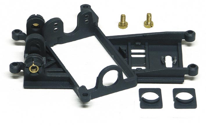 Slot.it スロットカー パーツセット プレス タイヤ モーターマグネット Slot It 1/32 ｽﾛｯﾄｶｰ CA60a ◇ Mazda 767B #230/白鳥 哲次,清水