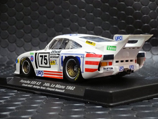 FLY 1/32 ｽﾛｯﾄｶｰ 88332◇PORSCHE 935 K3 