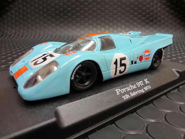 Nsr Sw Porsche K Gulf Sebring Pedro