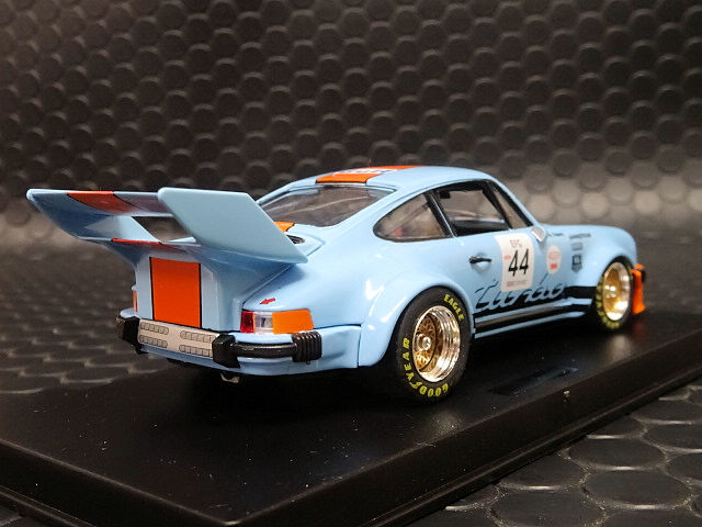 のん★☆様 FLY 445/ FLY フライ スロットカー Porsche934 300km Nurburgring 1976