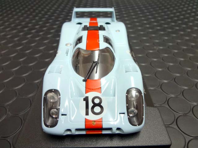 FLYSlot 1/32 ｽﾛｯﾄｶｰ 709102◇PORSCHE 917-LH #18 Rodriguez/Oliver Le