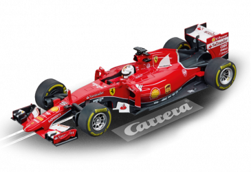 Carrera Evolution 132 ｺｰｽｾｯﾄ 25219◇ Race Champs Set, 「レースチャンプ」set  ベッテルｖsハミルトンのF1対決！ 2台入りフルセット 全長5.3ｍ ☆お買い得・アナログset 入荷！ | NASCAR・スロットカー・ミニカーの専門店<<サッキーズ・コレクションズ大阪>>  by CAR-BOX