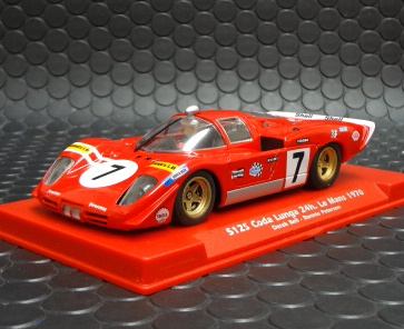 1525 1/32 スロットカー フェラーリ 3台 250GTO 512 Fly 1525 1/32 スロットカー フェラーリ 3台 250GTO 512 Fly FLY 1