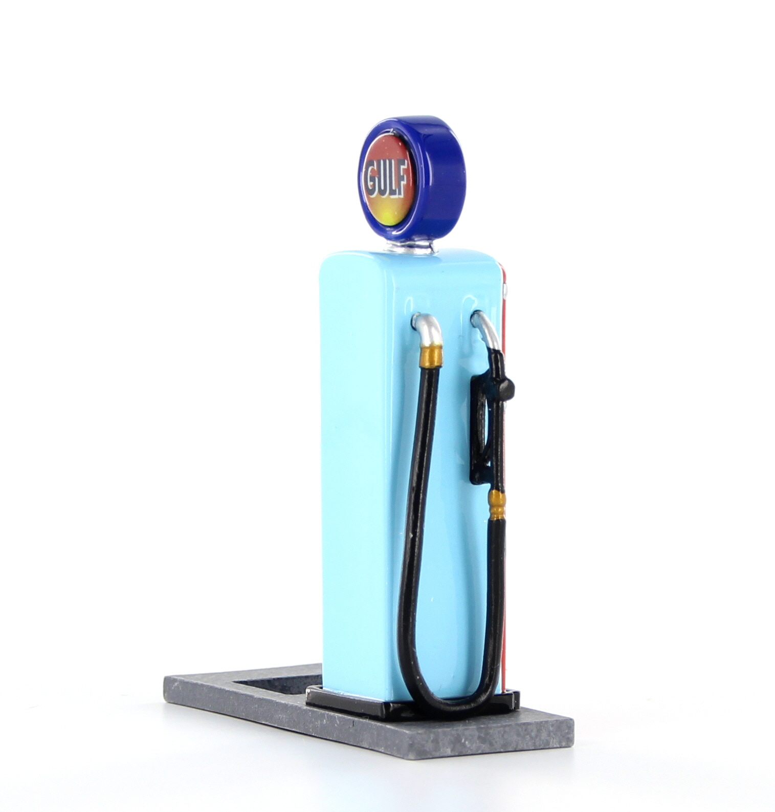 RACER / SIDEWAYS 1/32 レジン製フィギュア SWPUM/001 Gas Pump