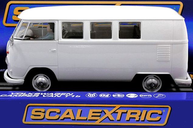 スケーレックストリック VW フォルクスワーゲンパサート 1/32 スロットカー スケーレックストリック VW フォルクスワーゲンパサート 1/32