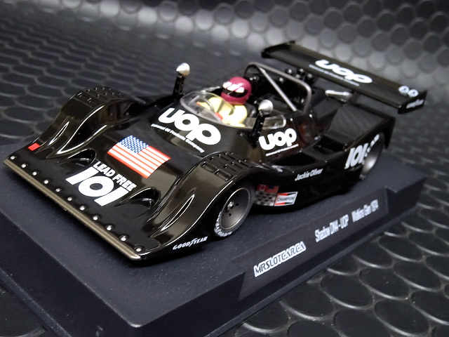 MR-Slotcar 1/32 ｽﾛｯﾄｶｰ MR1033◇ Shadow DN4 #101 