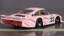 Racer/Sideways 1/32 ｽﾛｯﾄｶｰ Limited Edition HC03 ◇ Porsche 935/78