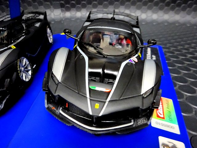 カレラデジタル132フェラーリ Fxx K Evoluzione No27ブルー Carrera Digital 132 30895◇Ferrari FXX K Evoluzione #98