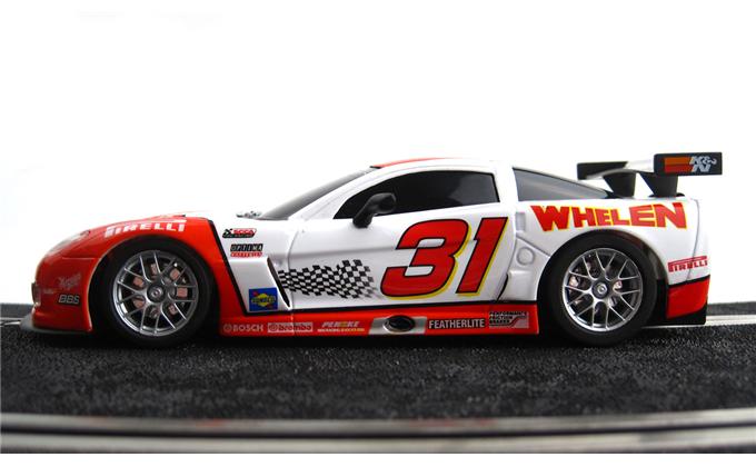 Ninco 1/32 ｽﾛｯﾄｶｰ 55086◇CHEVROLET CORVETTE Z06 GT3 