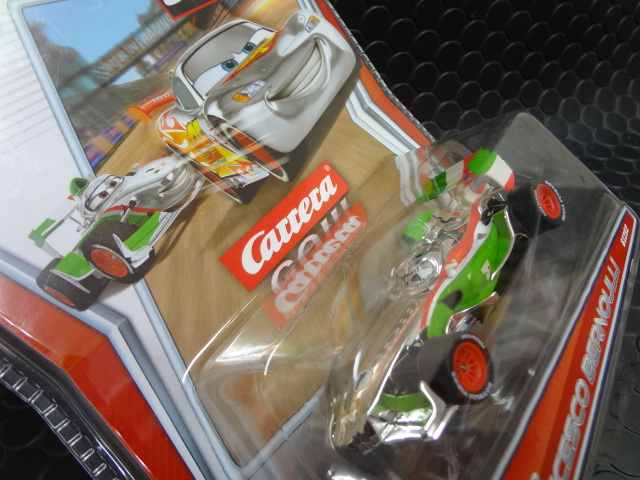 Carrera-Go ｽﾛｯﾄｶｰ 1/43 91292 new◇