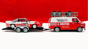 Avantslot 1/32 ｽﾛｯﾄｶｰ Avant-Slot rsv2103 / Limited Edition