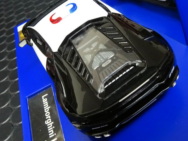 Carrera Digital132 ｽﾛｯﾄｶｰ 30854◇LAMBORGHINI HURACAN LP610-4