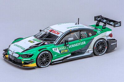 Carrera Digital 132 ｽﾛｯﾄｶｰ 30937◇BMW M4 DTM #11/M.Wittmann