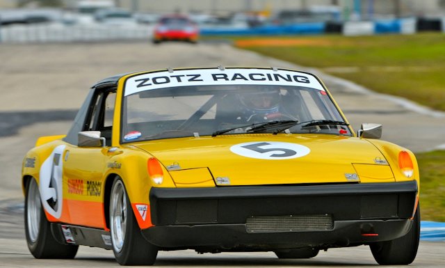 Slot Racing Company 1/32 スロットカー SRC 01602 ◇ PORSCHE