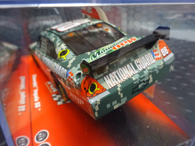 SCX 1/32ｽﾛｯﾄｶｰ 63940◇ Chevorett Impala-SS 