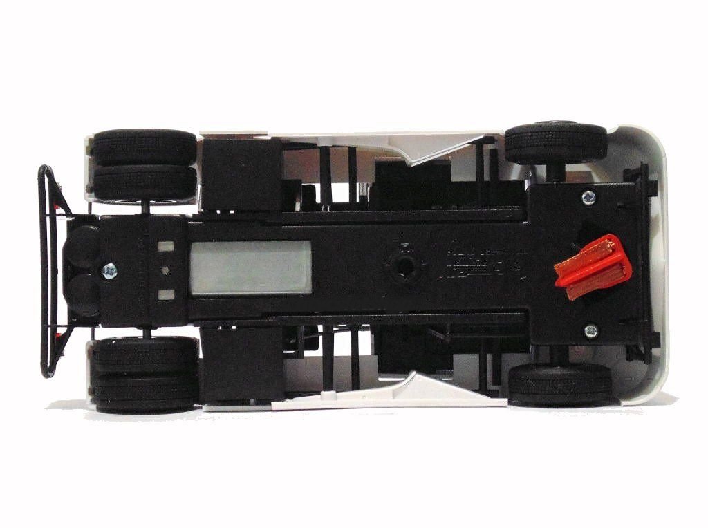 FLY 1/32 ｽﾛｯﾄｶｰ 204202◇BUGGYRA MK002/B 軽量バージョン FIA