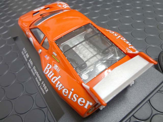 Slotwings 1/32 ｽﾛｯﾄｶｰ w-50101◇Ferrari 512BB 