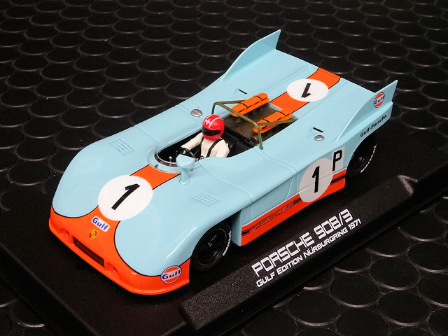 ボトル FLY 1/32 ポルシェ908 スロットカー - おもちゃ